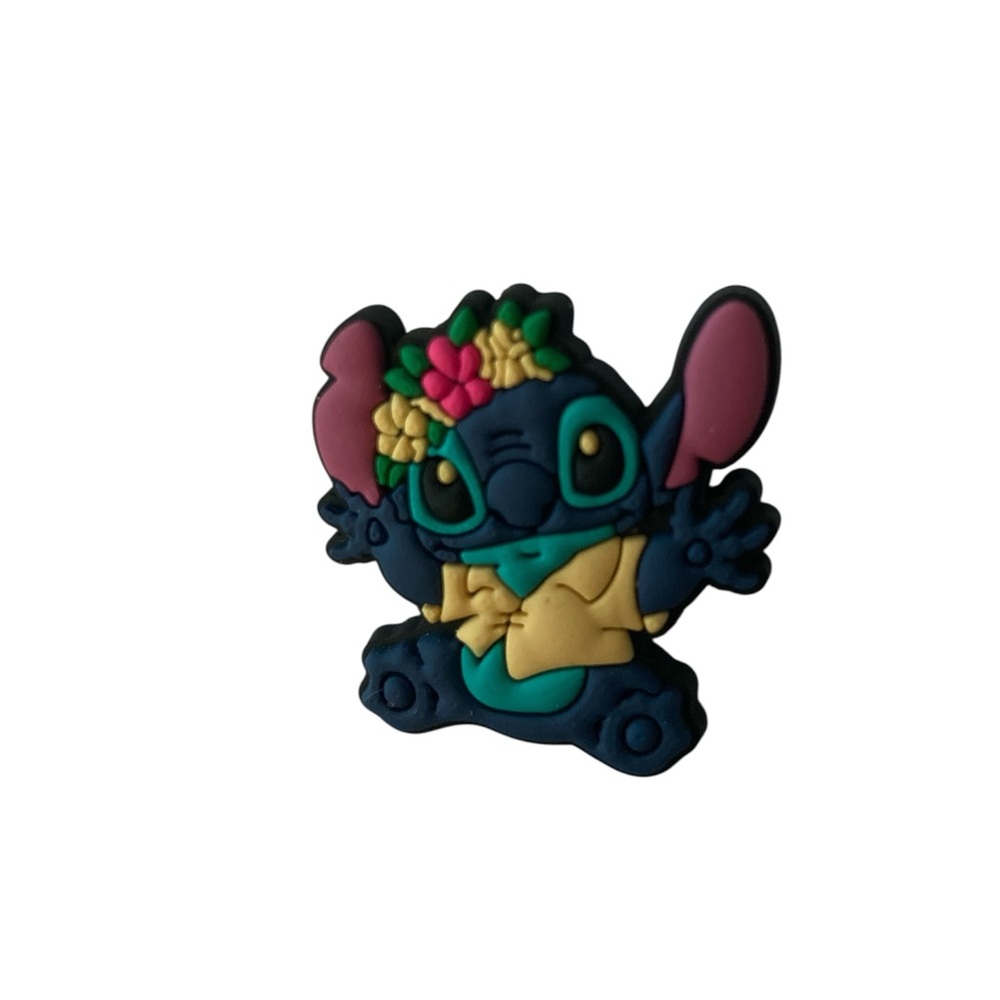 Luau Stitch
